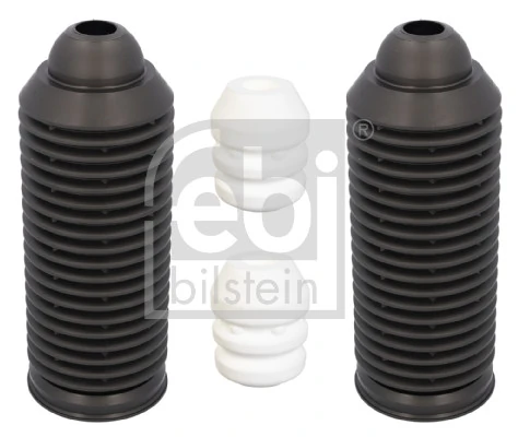 Dust Cover Kit, shock absorber